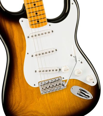 Đàn Guitar Điện Fender 70th Anniversary American Vintage II 1954 Stratocaster