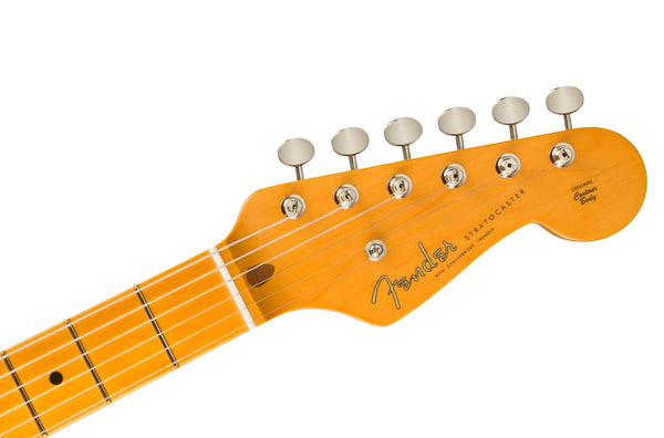Đàn Guitar Điện Fender 70th Anniversary American Vintage II 1954 Stratocaster - Neck Maple