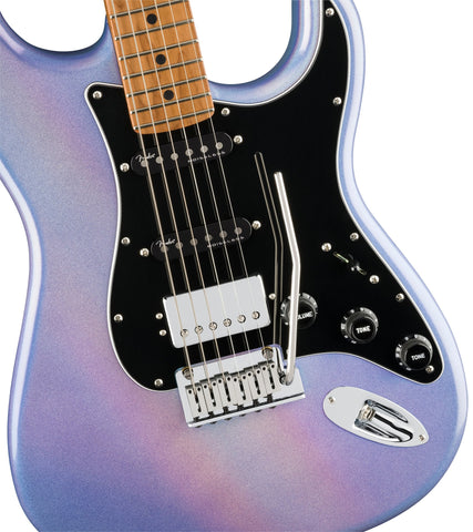 Đàn Guitar Điện Fender 70th Anniversary Ultra Stratocaster HSS - Amethyst