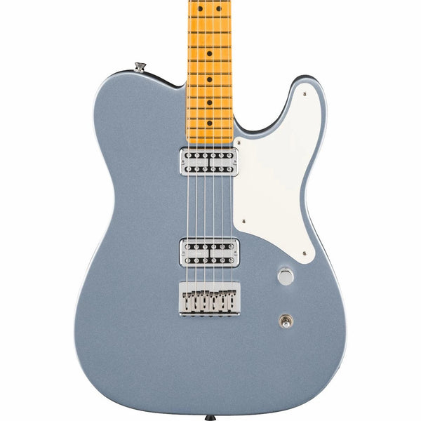 Đàn Guitar Điện Fender 75th Anniversary American Professional Classic Cabronita Telecaster - Ice Blue Metallic, Maple Fingerboard