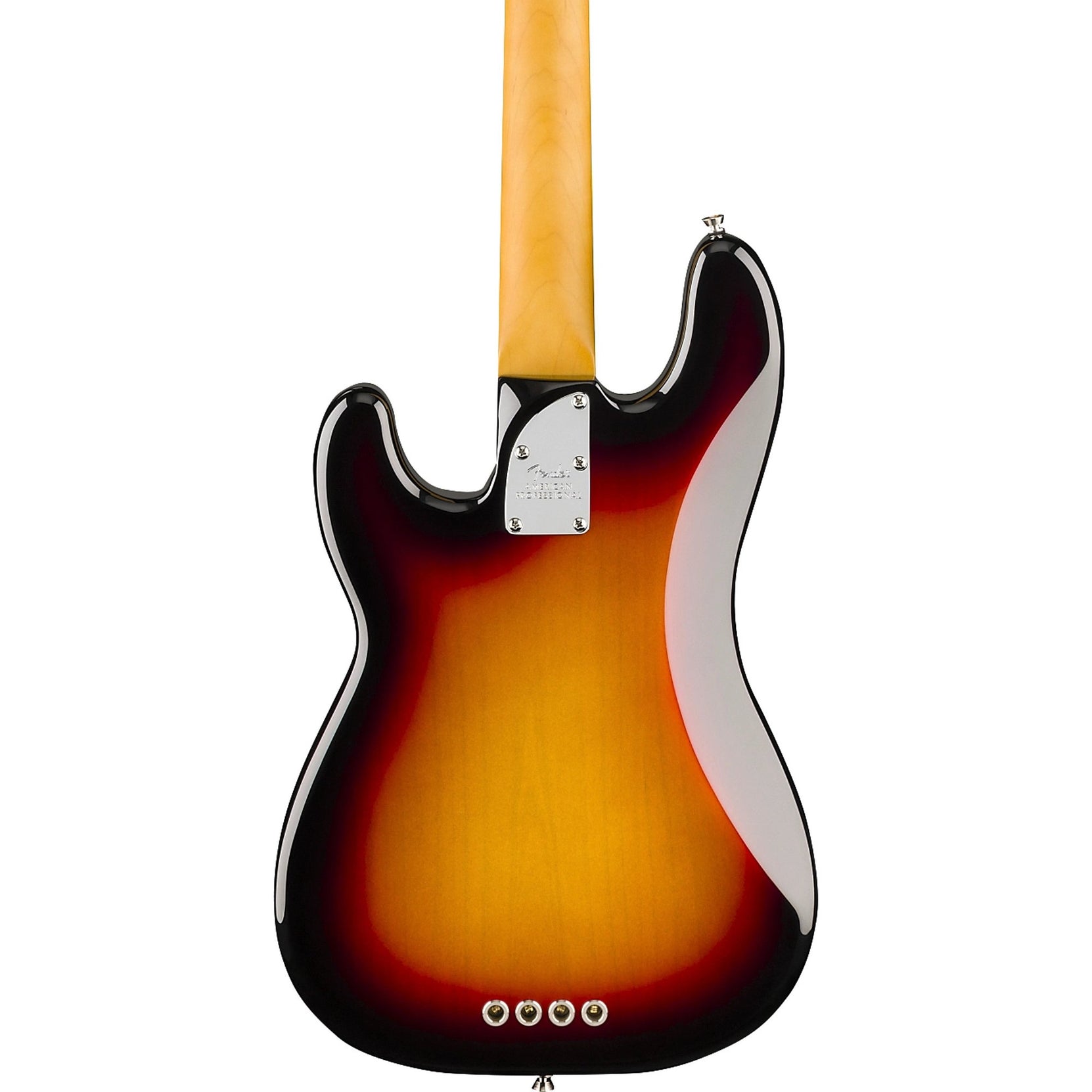 Đàn Guitar Bass 4-dây Fender American Professional Precision Bass - Rosewood Fingerboard