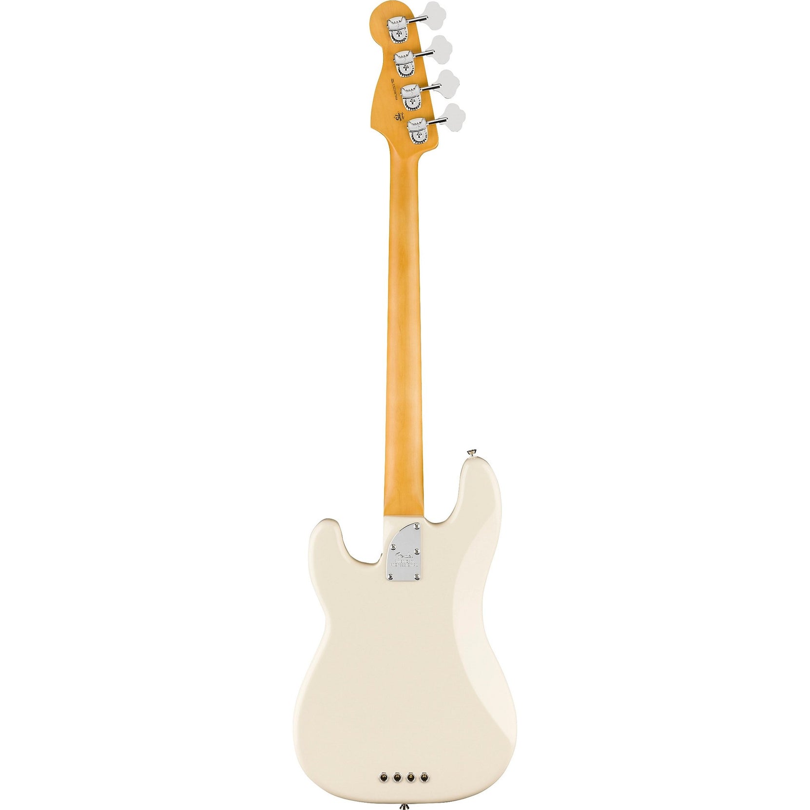 Đàn Guitar Bass 4-dây Fender American Professional Precision Bass - Rosewood Fingerboard