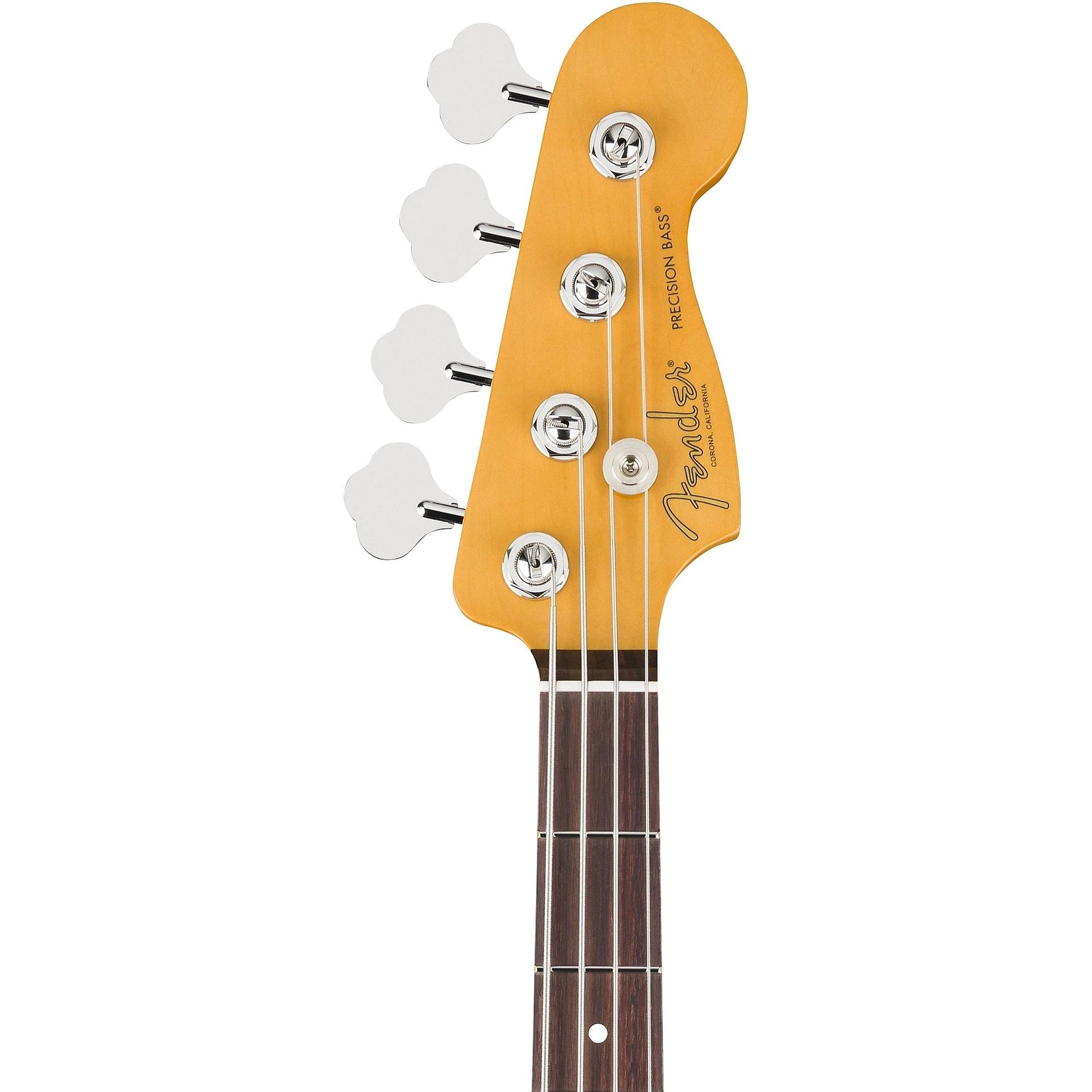 Đàn Guitar Bass 4-dây Fender American Professional Precision Bass - Rosewood Fingerboard