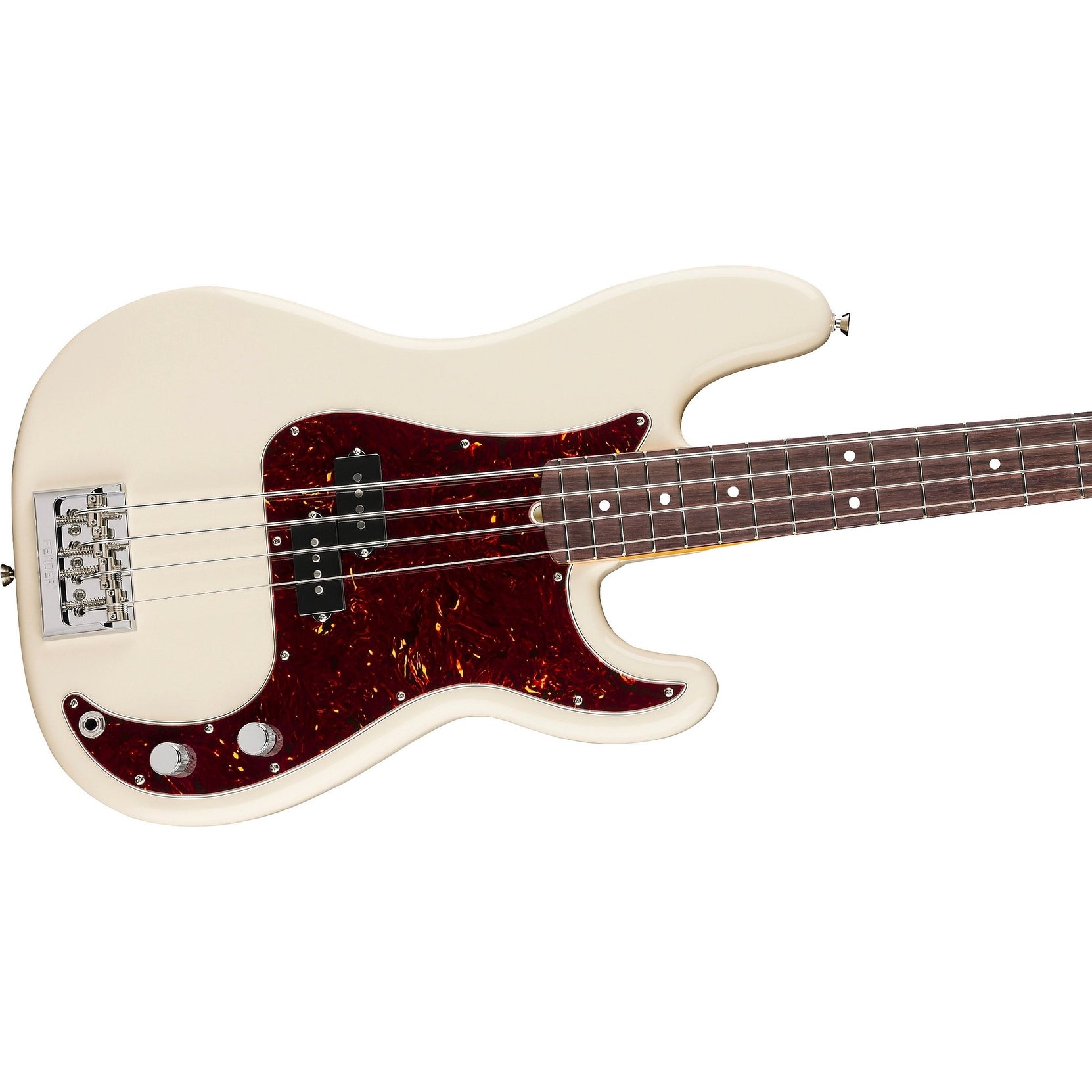 Đàn Guitar Bass 4-dây Fender American Professional Precision Bass - Rosewood Fingerboard