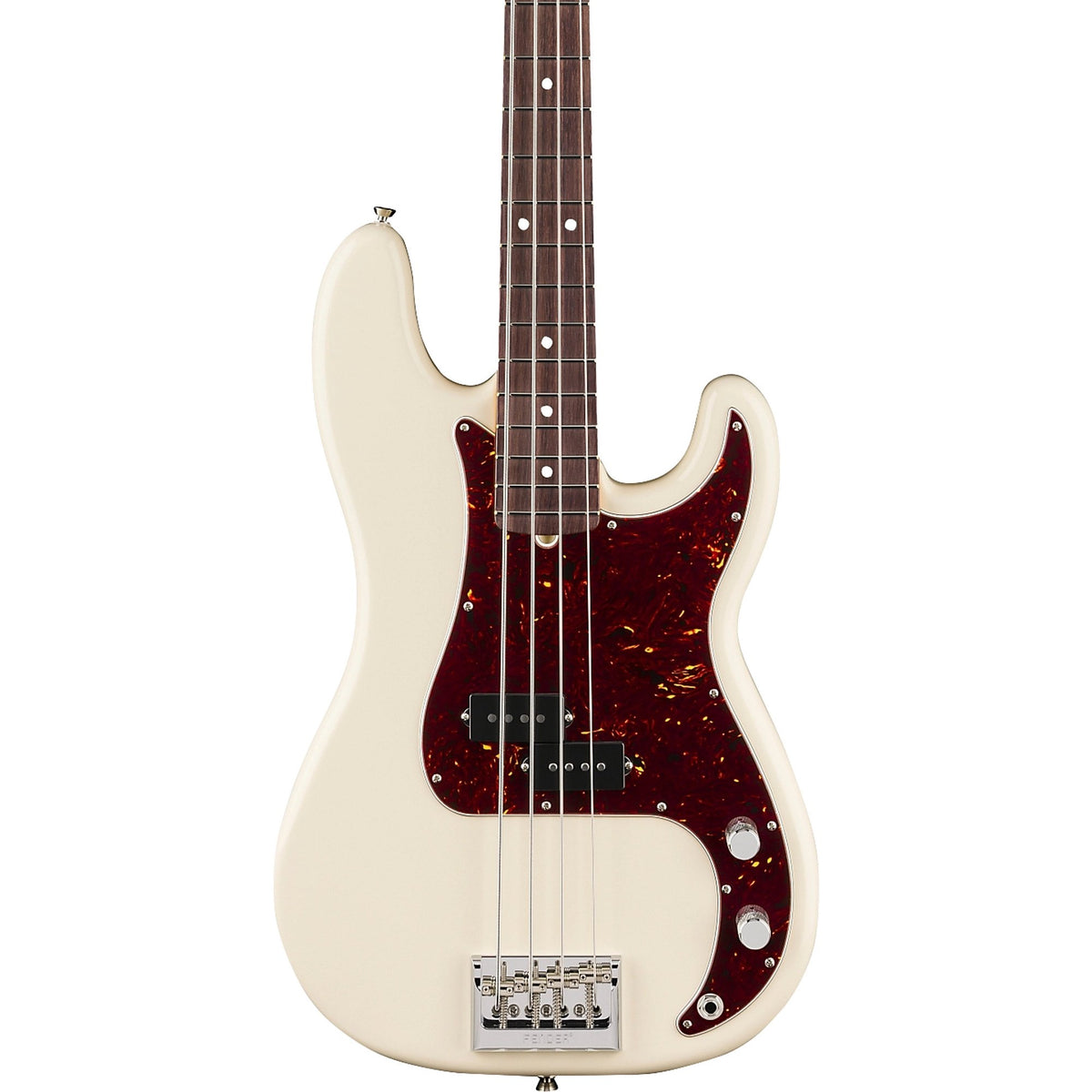 Đàn Guitar Bass 4-dây Fender American Professional Precision Bass - Rosewood Fingerboard
