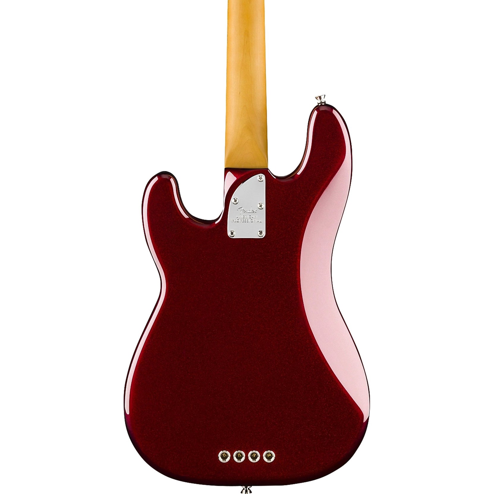 Đàn Guitar Bass 4-dây Fender American Professional Precision Bass - Rosewood Fingerboard