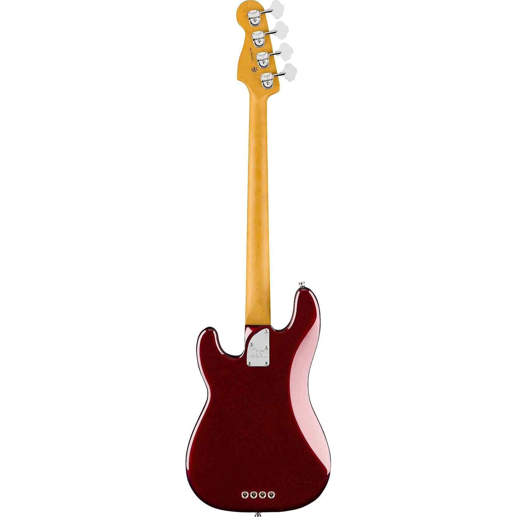 Đàn Guitar Bass 4-dây Fender American Professional Precision Bass - Rosewood Fingerboard