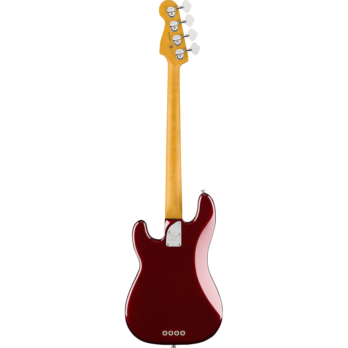 Đàn Guitar Bass 4-dây Fender American Professional Precision Bass - Rosewood Fingerboard