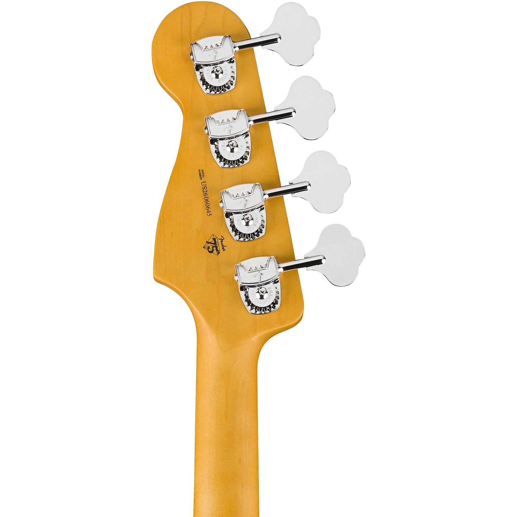 Đàn Guitar Bass 4-dây Fender American Professional Precision Bass - Rosewood Fingerboard