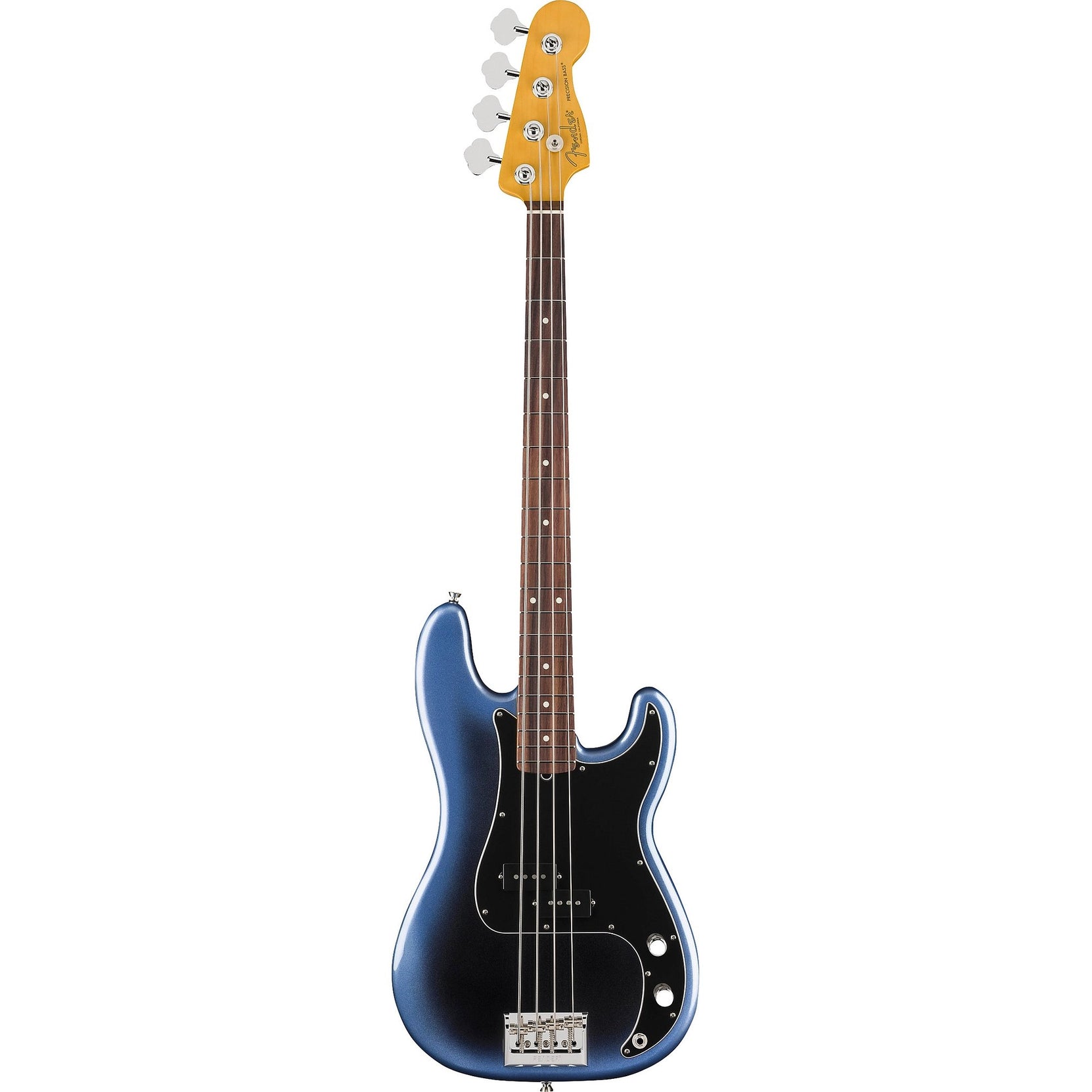 Đàn Guitar Bass 4-dây Fender American Professional Precision Bass - Rosewood Fingerboard