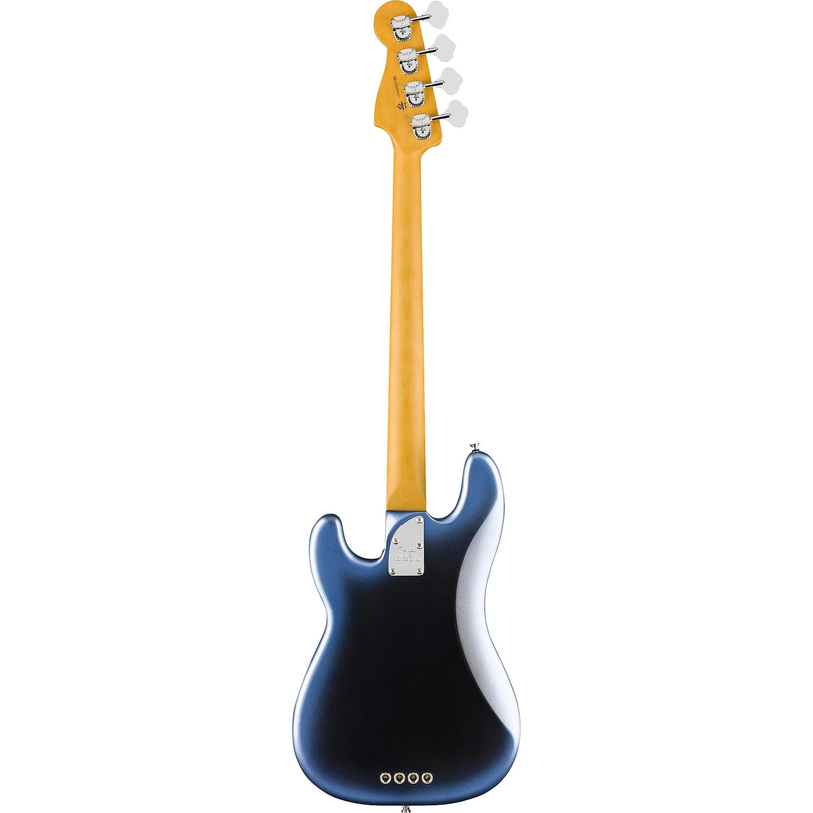 Đàn Guitar Bass 4-dây Fender American Professional Precision Bass - Rosewood Fingerboard