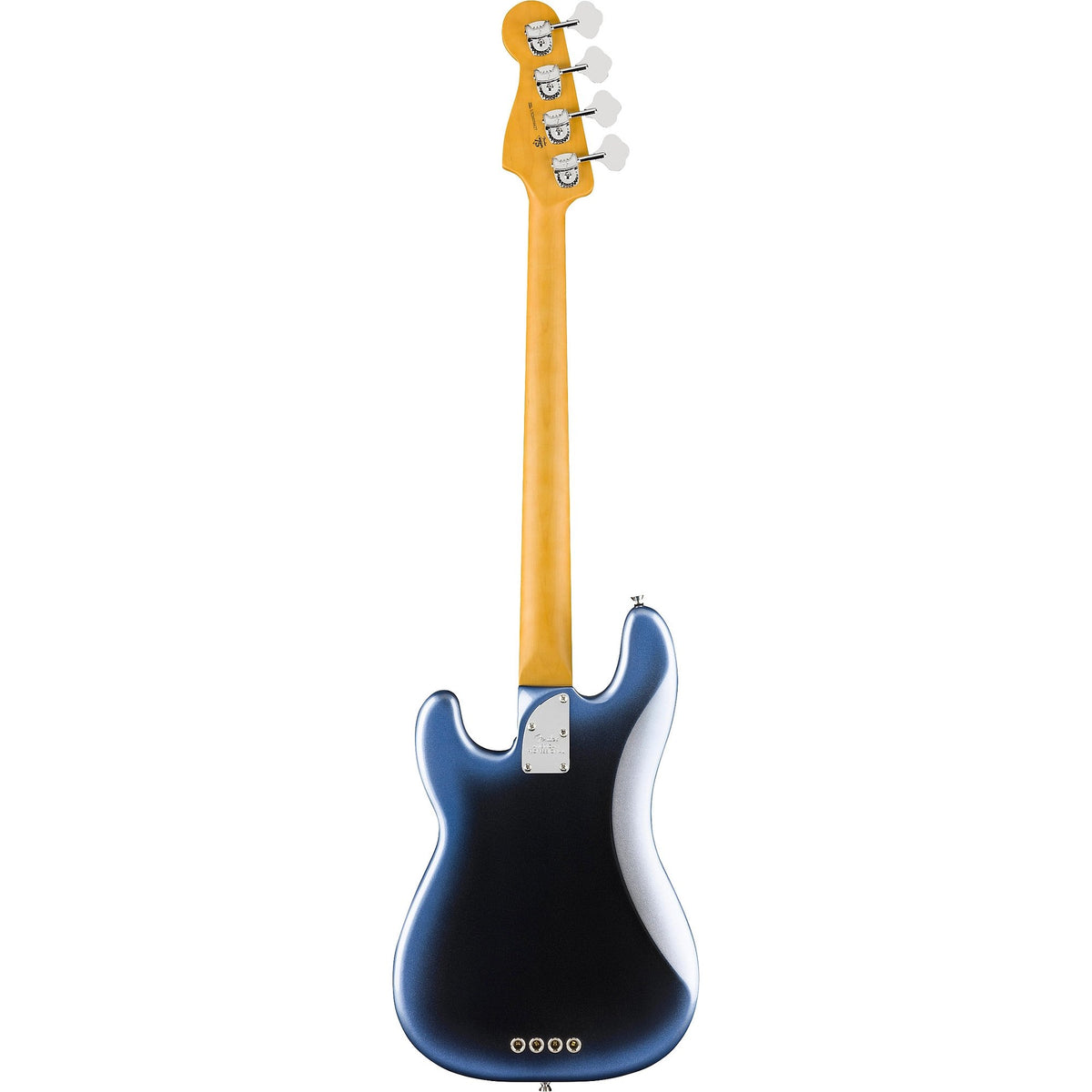 Đàn Guitar Bass 4-dây Fender American Professional Precision Bass - Rosewood Fingerboard