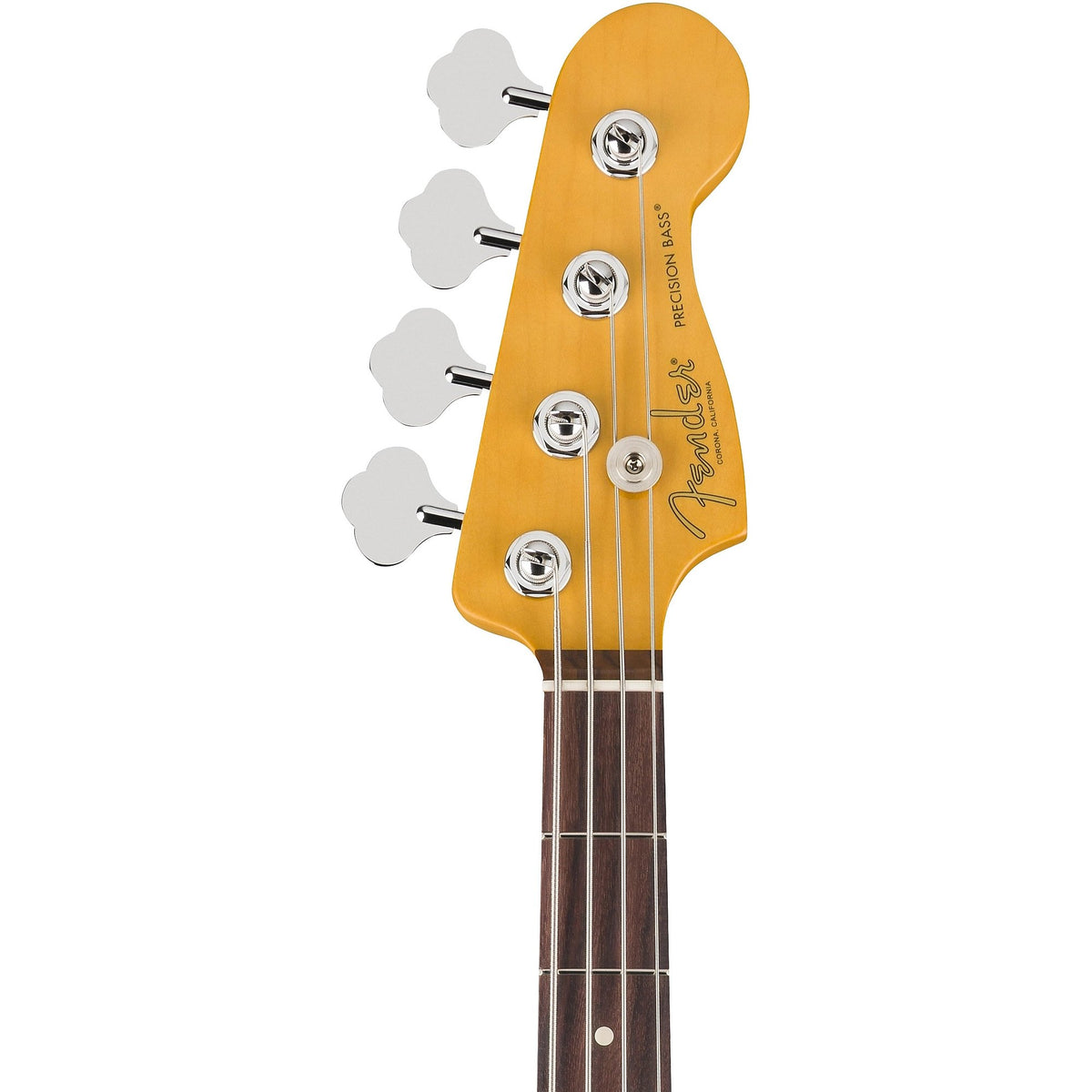 Đàn Guitar Bass 4-dây Fender American Professional Precision Bass - Rosewood Fingerboard