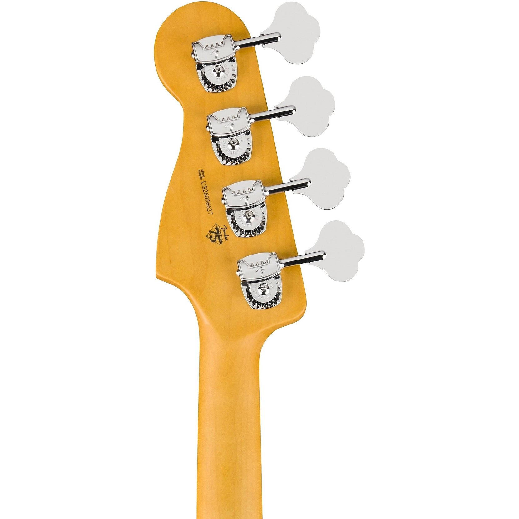 Đàn Guitar Bass 4-dây Fender American Professional Precision Bass - Rosewood Fingerboard