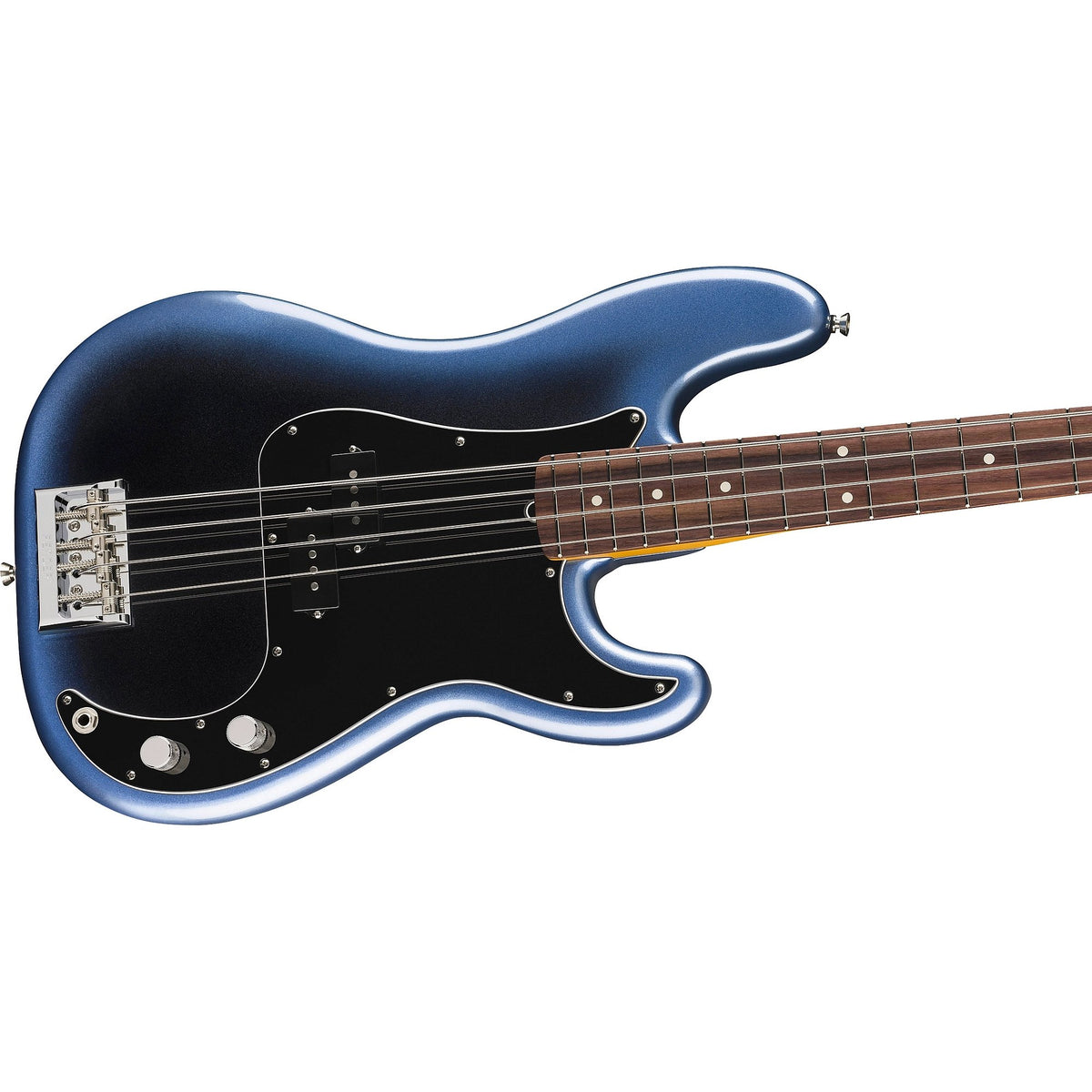 Đàn Guitar Bass 4-dây Fender American Professional Precision Bass - Rosewood Fingerboard