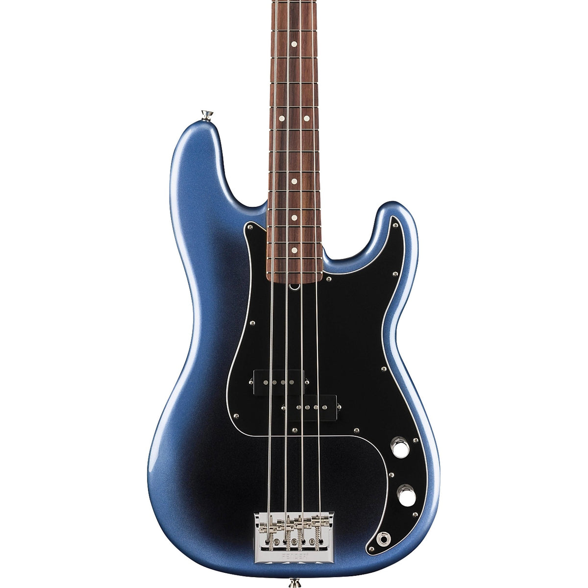 Đàn Guitar Bass 4-dây Fender American Professional Precision Bass - Rosewood Fingerboard