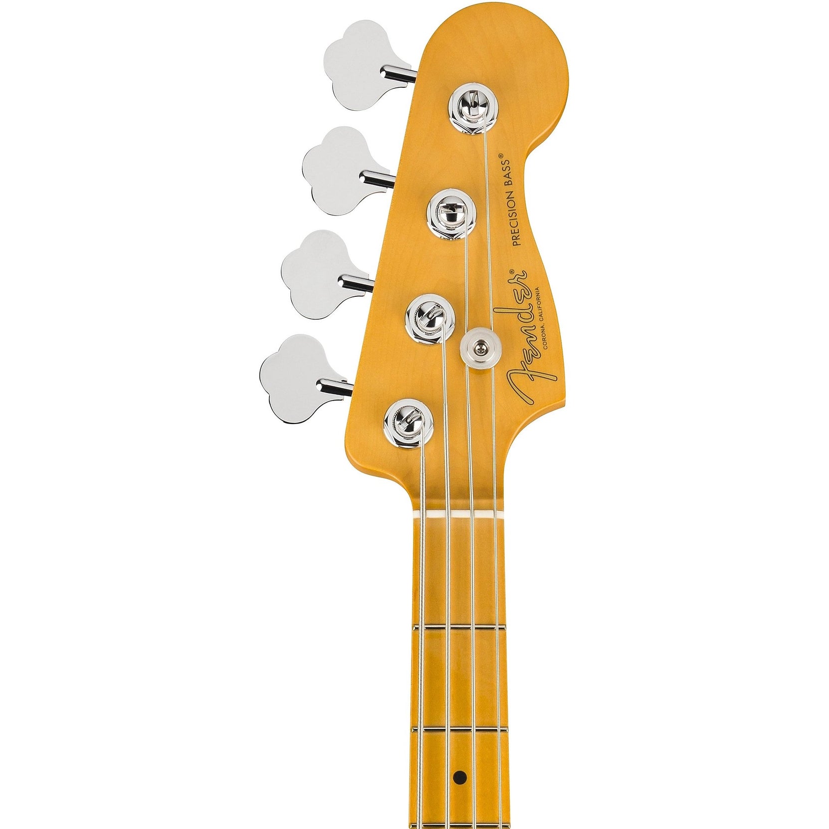 Đàn Guitar Bass 4-dây Fender American Professional Precision Bass - Maple Fingerboard