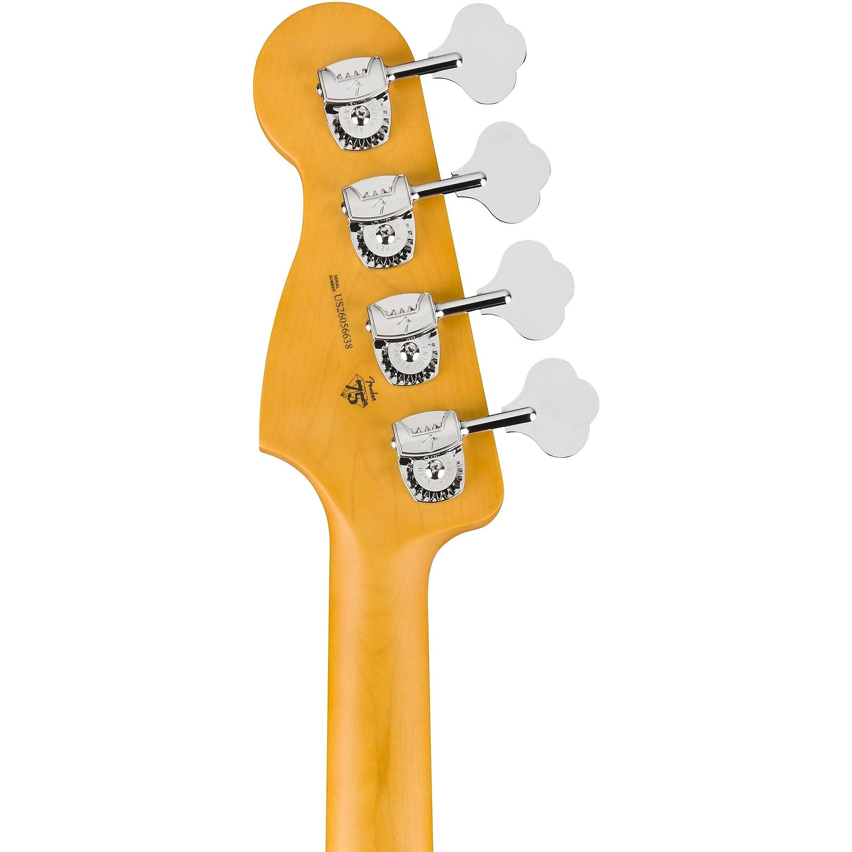 Đàn Guitar Bass 4-dây Fender American Professional Precision Bass - Maple Fingerboard
