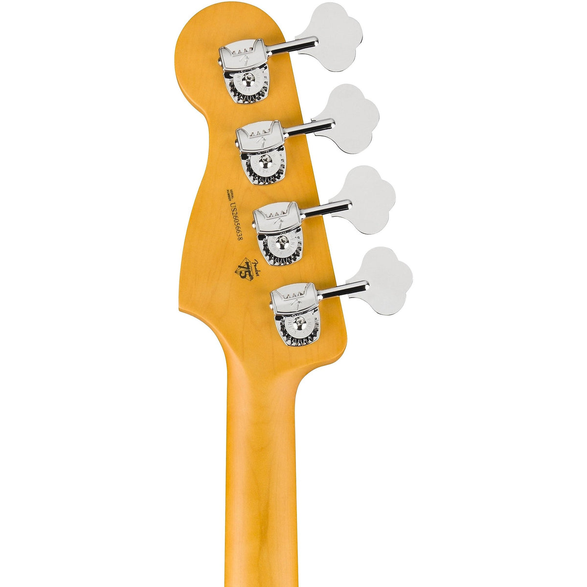 Đàn Guitar Bass 4-dây Fender American Professional Precision Bass - Maple Fingerboard
