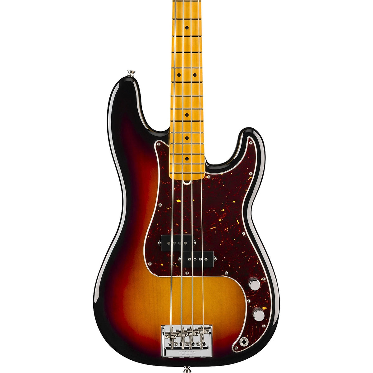 Đàn Guitar Bass 4-dây Fender American Professional Precision Bass - Maple Fingerboard