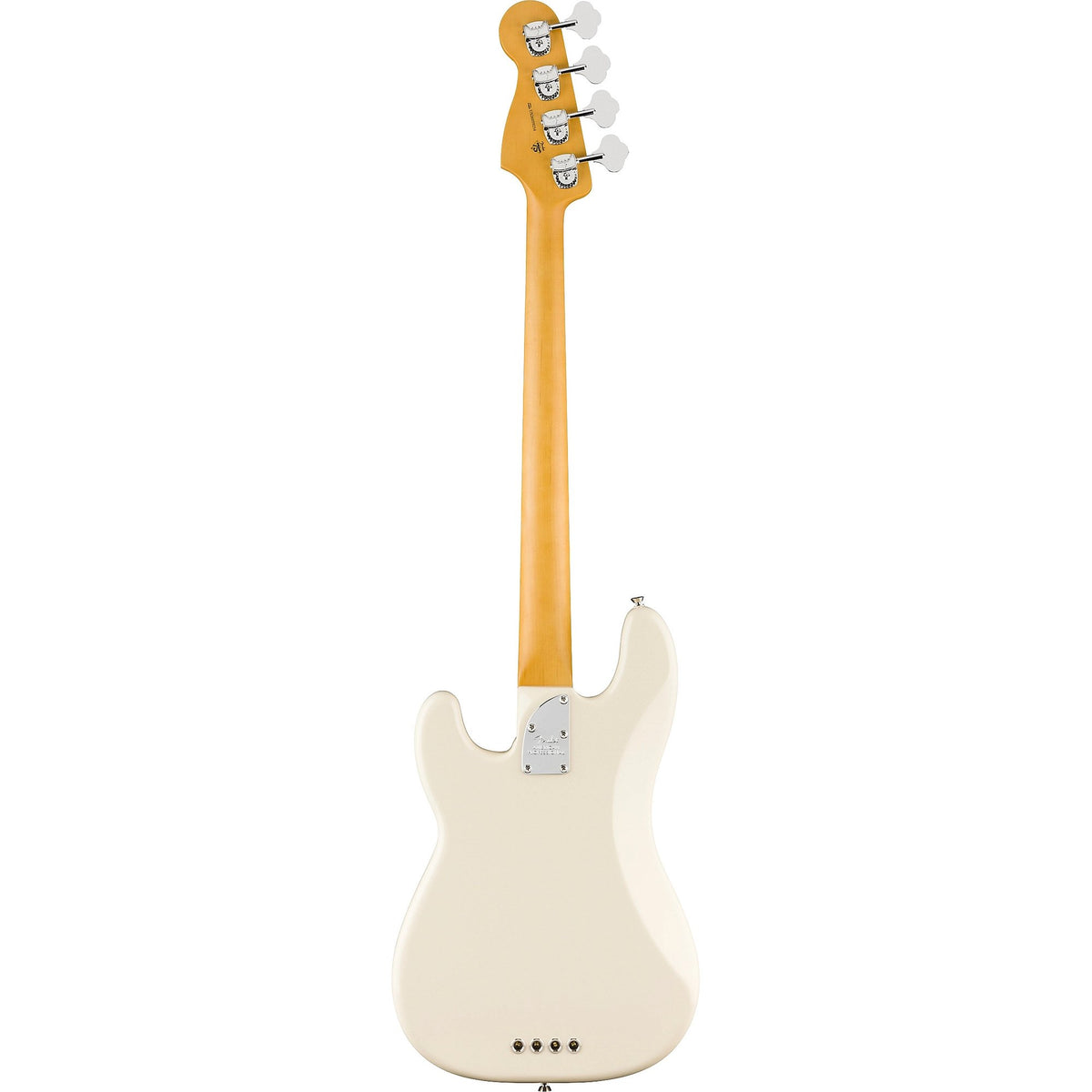 Đàn Guitar Bass 4-dây Fender American Professional Precision Bass - Maple Fingerboard