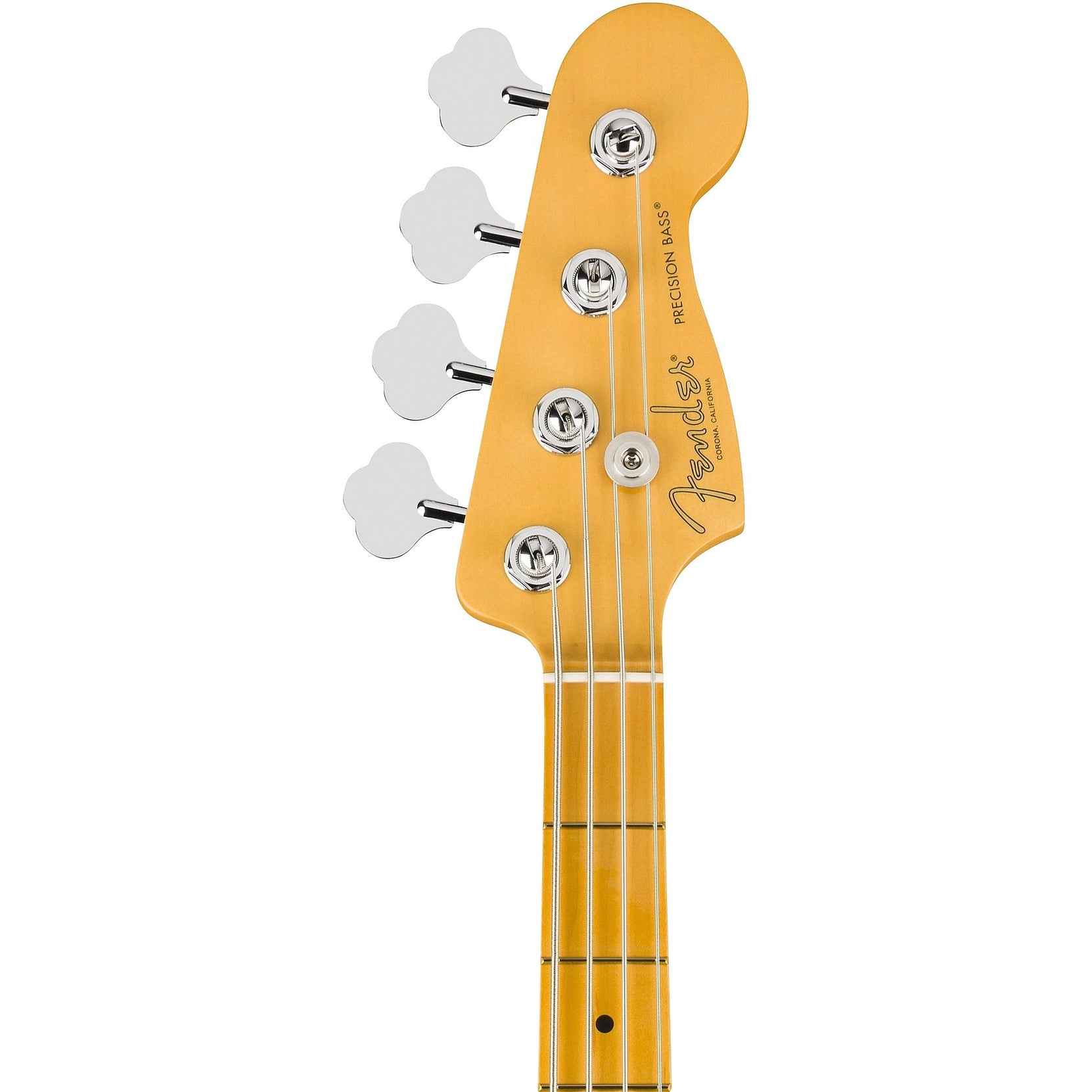 Đàn Guitar Bass 4-dây Fender American Professional Precision Bass - Maple Fingerboard