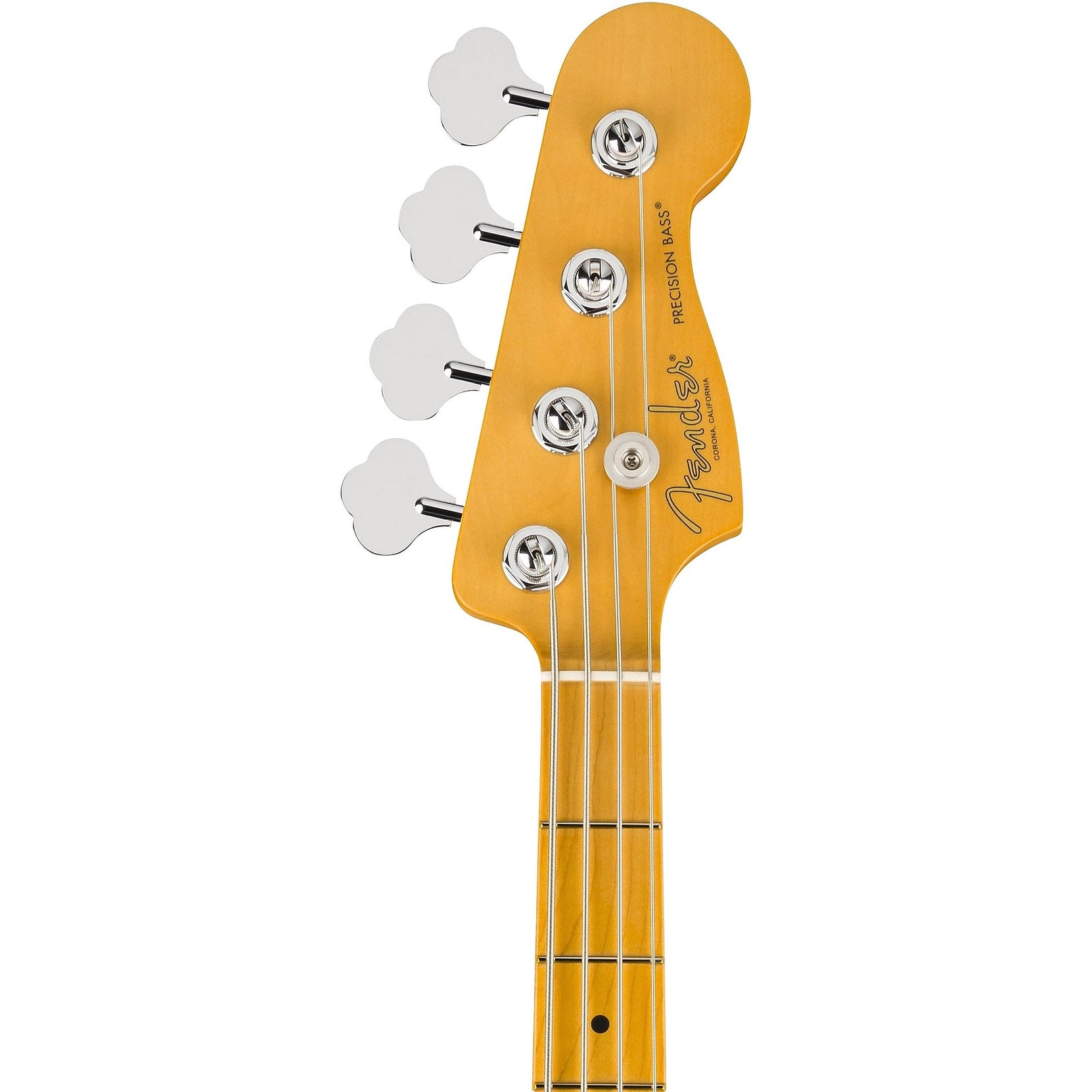 Đàn Guitar Bass 4-dây Fender American Professional Precision Bass - Maple Fingerboard