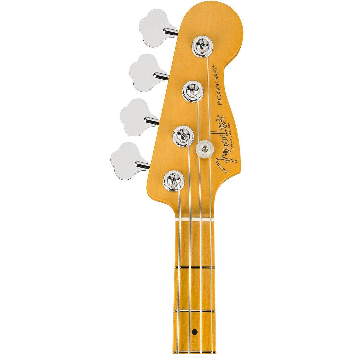 Đàn Guitar Bass 4-dây Fender American Professional Precision Bass - Maple Fingerboard