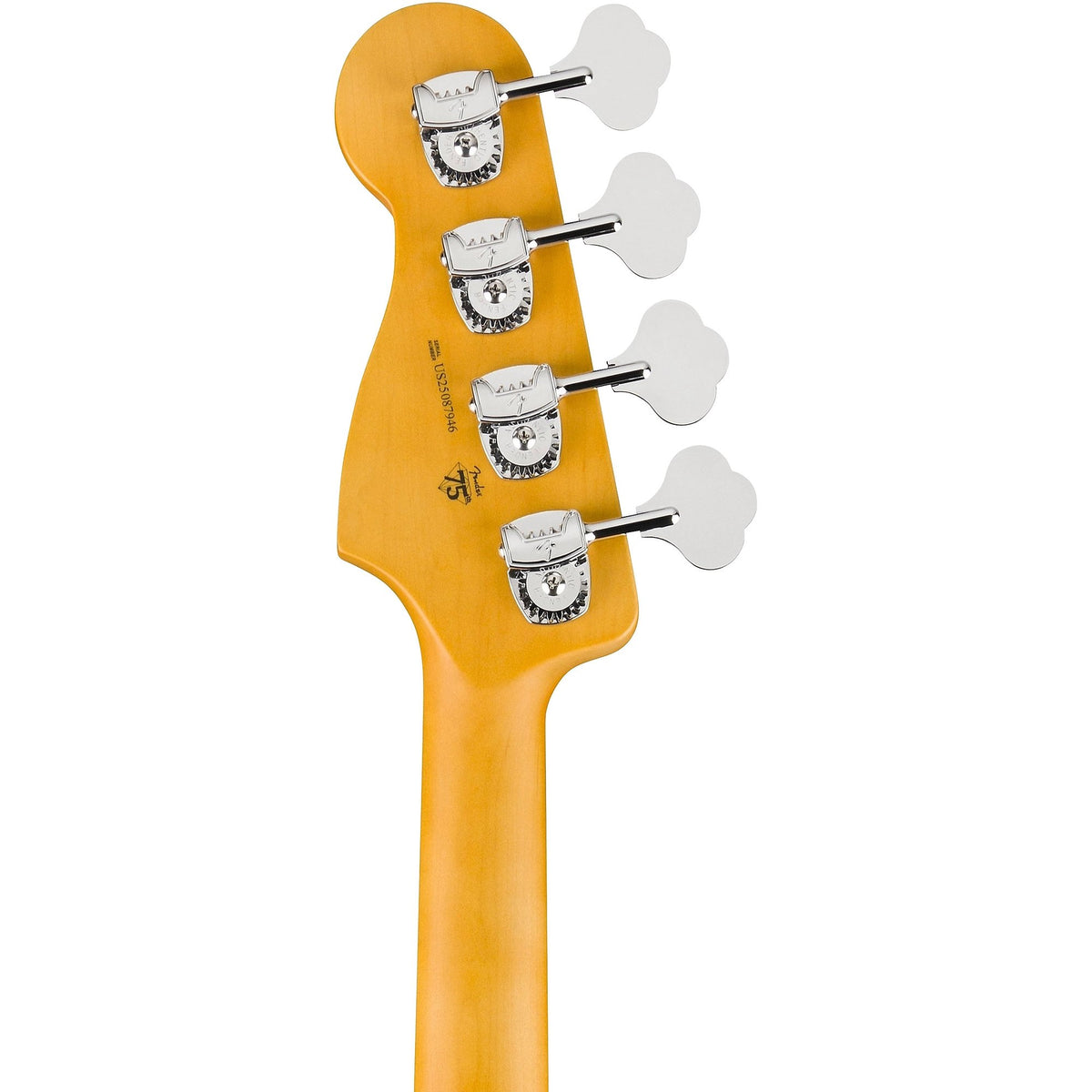 Đàn Guitar Bass 4-dây Fender American Professional Precision Bass - Maple Fingerboard