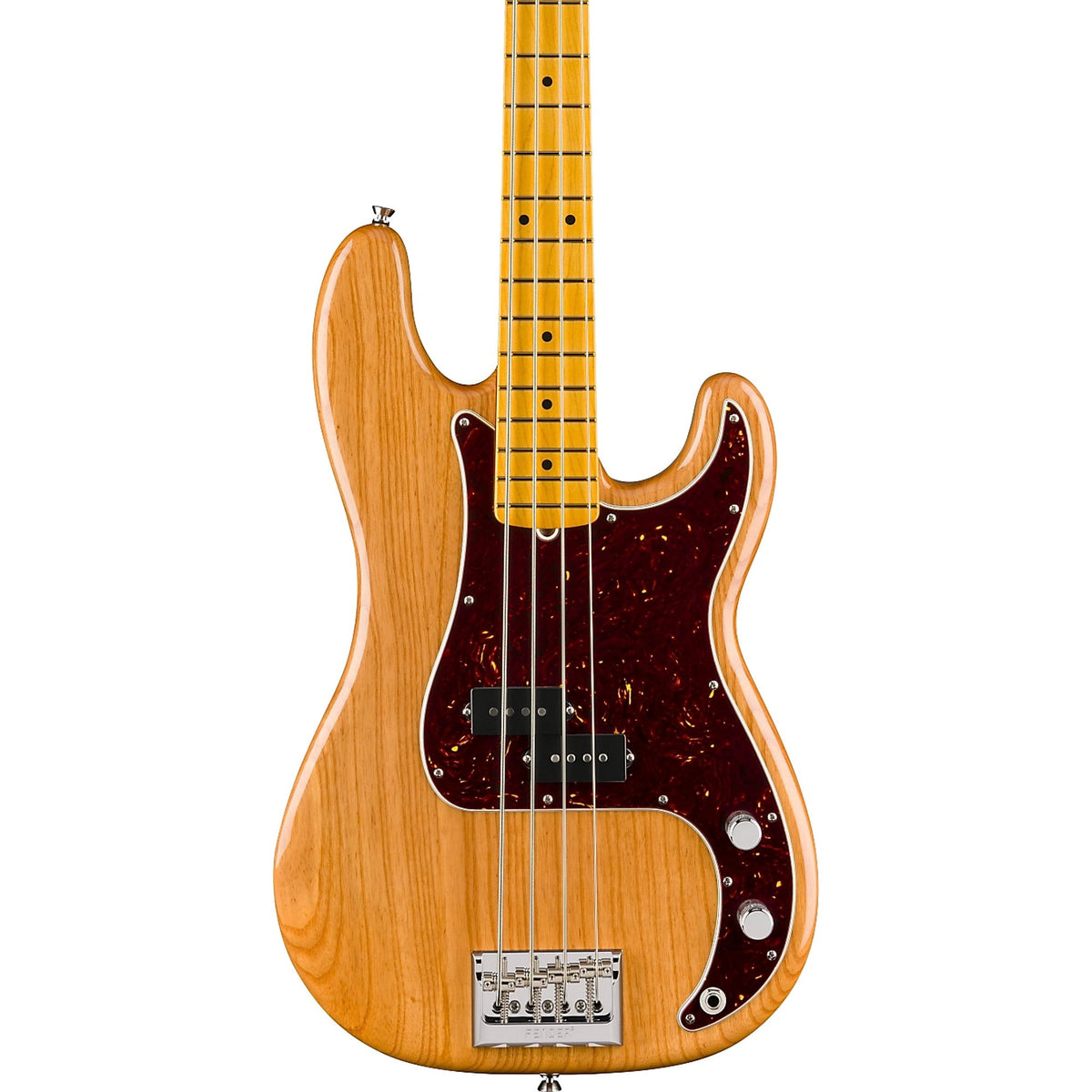 Đàn Guitar Bass 4-dây Fender American Professional Precision Bass - Maple Fingerboard