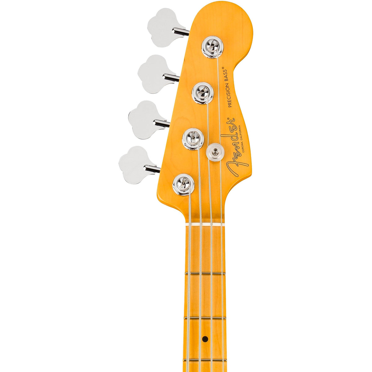 Đàn Guitar Bass 4-dây Fender American Professional Precision Bass - Maple Fingerboard