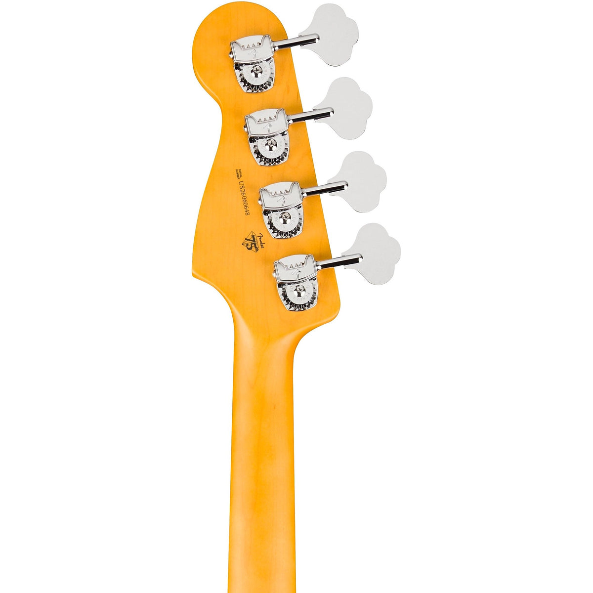 Đàn Guitar Bass 4-dây Fender American Professional Precision Bass - Maple Fingerboard