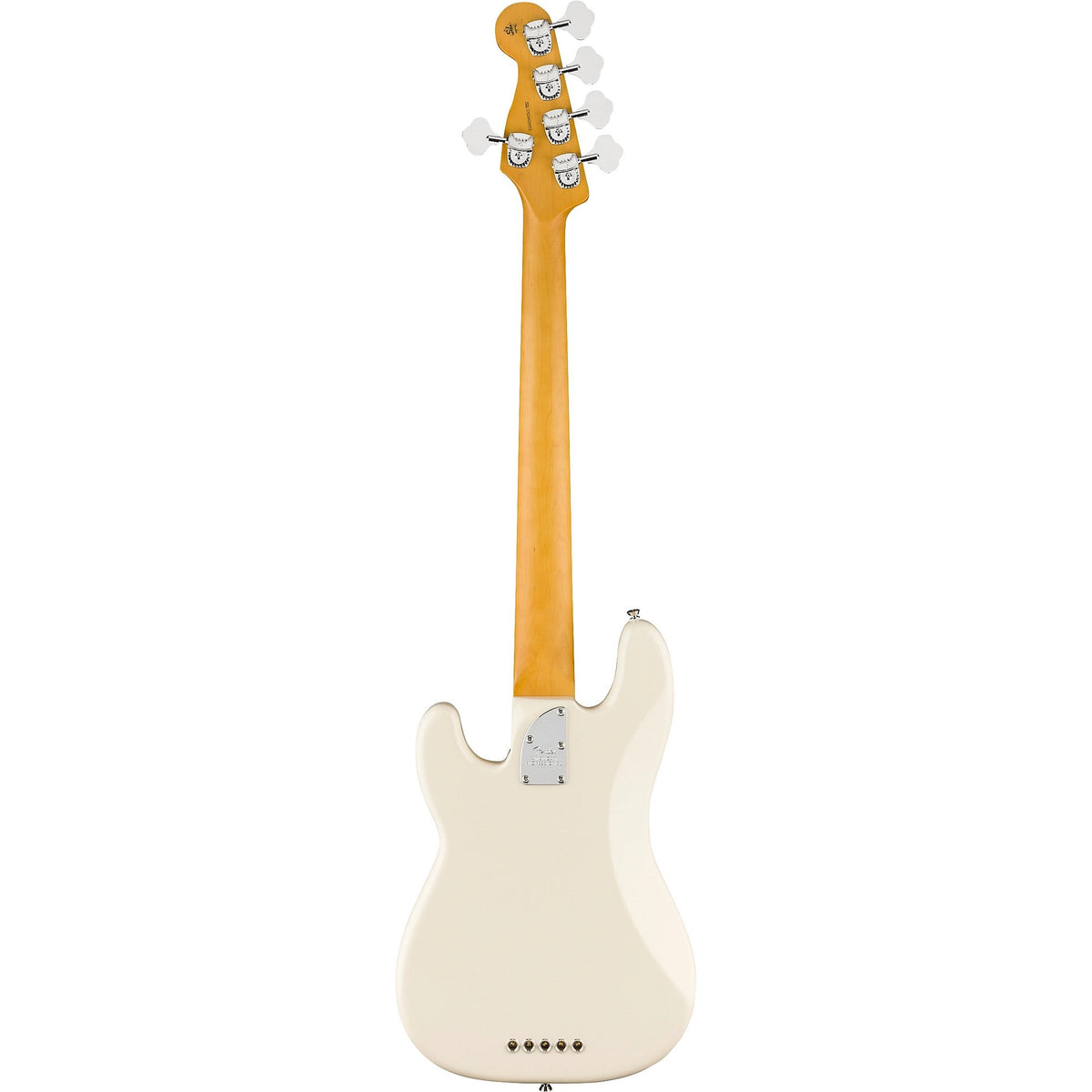 Đàn Guitar Bass 5-dây Fender American Professional Precision Bass V - Rosewood Fingerboard-Mai Nguyên Music