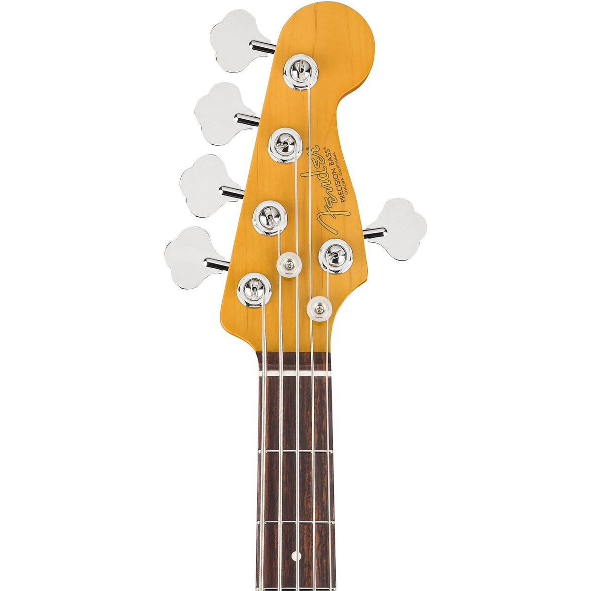 Đàn Guitar Bass 5-dây Fender American Professional Precision Bass V - Rosewood Fingerboard-Mai Nguyên Music