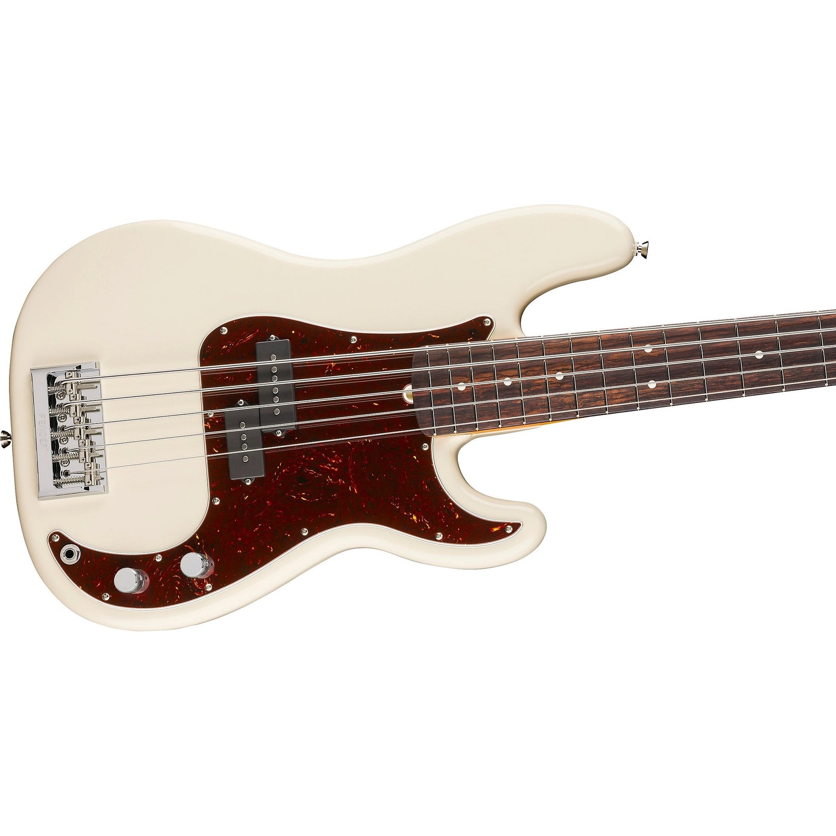Đàn Guitar Bass 5-dây Fender American Professional Precision Bass V - Rosewood Fingerboard-Mai Nguyên Music