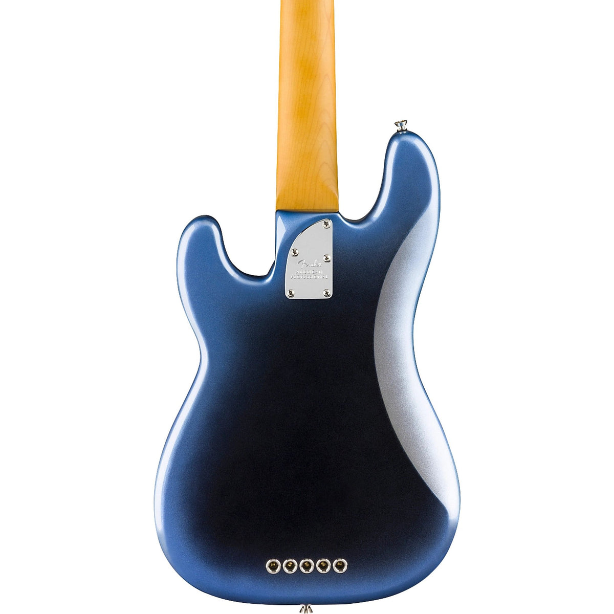 Đàn Guitar Bass 5-dây Fender American Professional Precision Bass V - Rosewood Fingerboard-Mai Nguyên Music