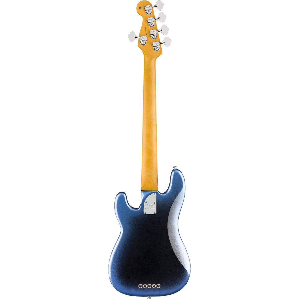 Đàn Guitar Bass 5-dây Fender American Professional Precision Bass V - Rosewood Fingerboard-Mai Nguyên Music