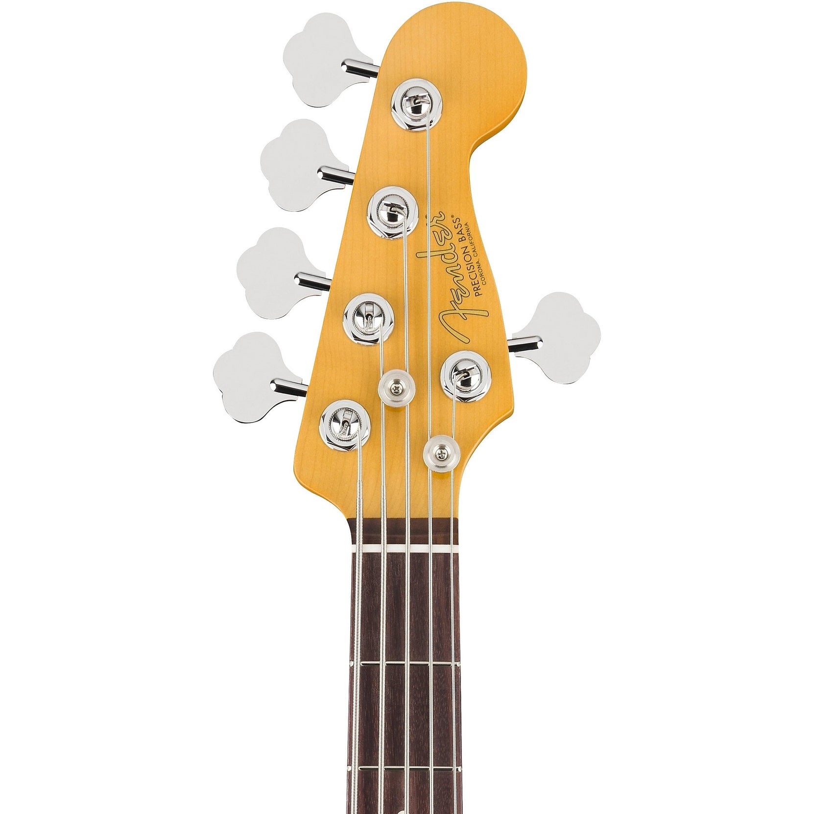 Đàn Guitar Bass 5-dây Fender American Professional Precision Bass V - Rosewood Fingerboard-Mai Nguyên Music