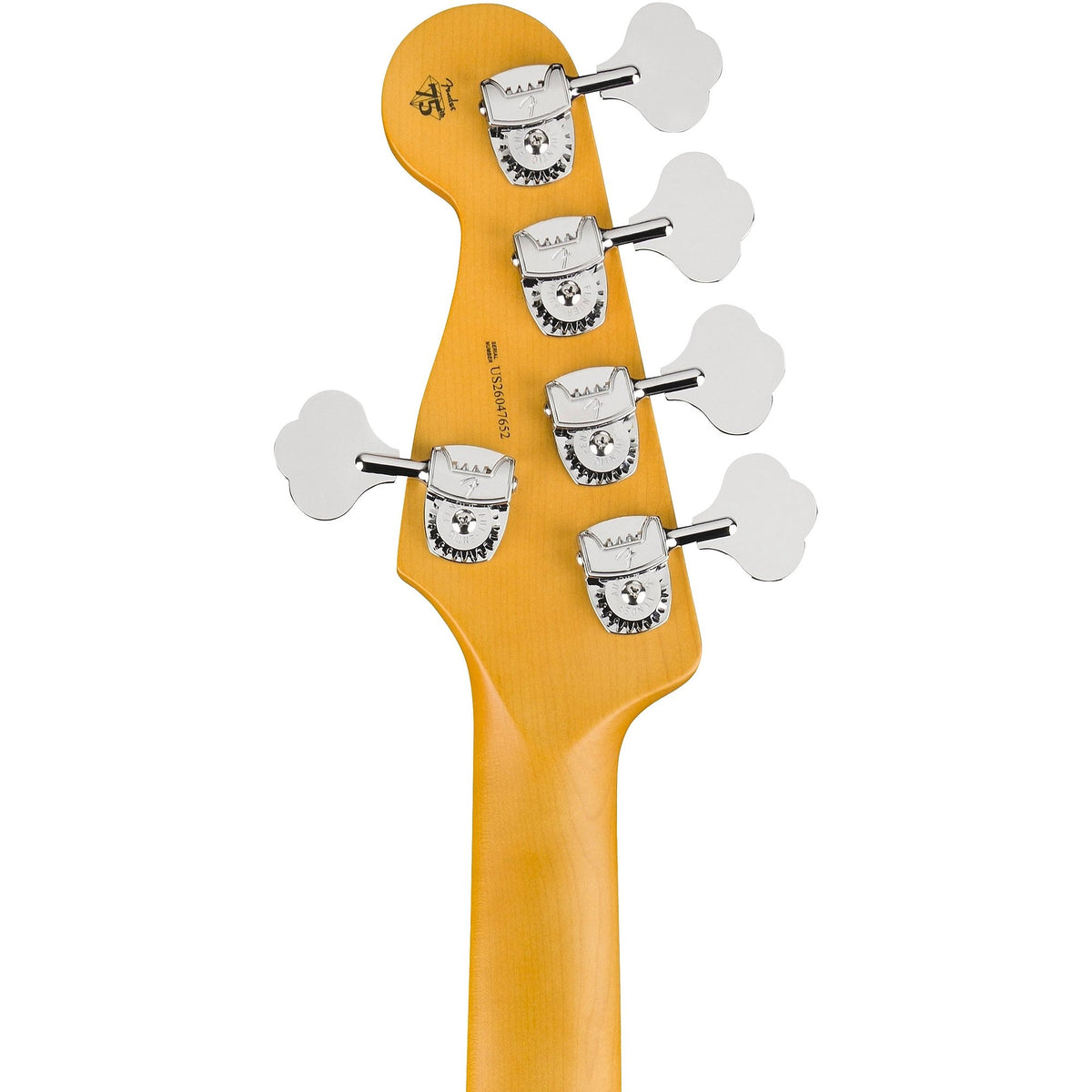 Đàn Guitar Bass 5-dây Fender American Professional Precision Bass V - Rosewood Fingerboard-Mai Nguyên Music