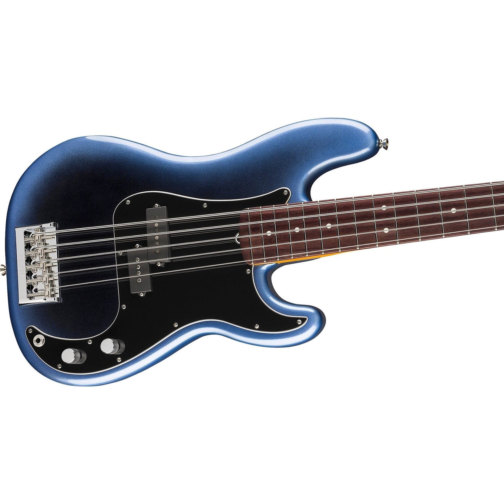 Đàn Guitar Bass 5-dây Fender American Professional Precision Bass V - Rosewood Fingerboard-Mai Nguyên Music