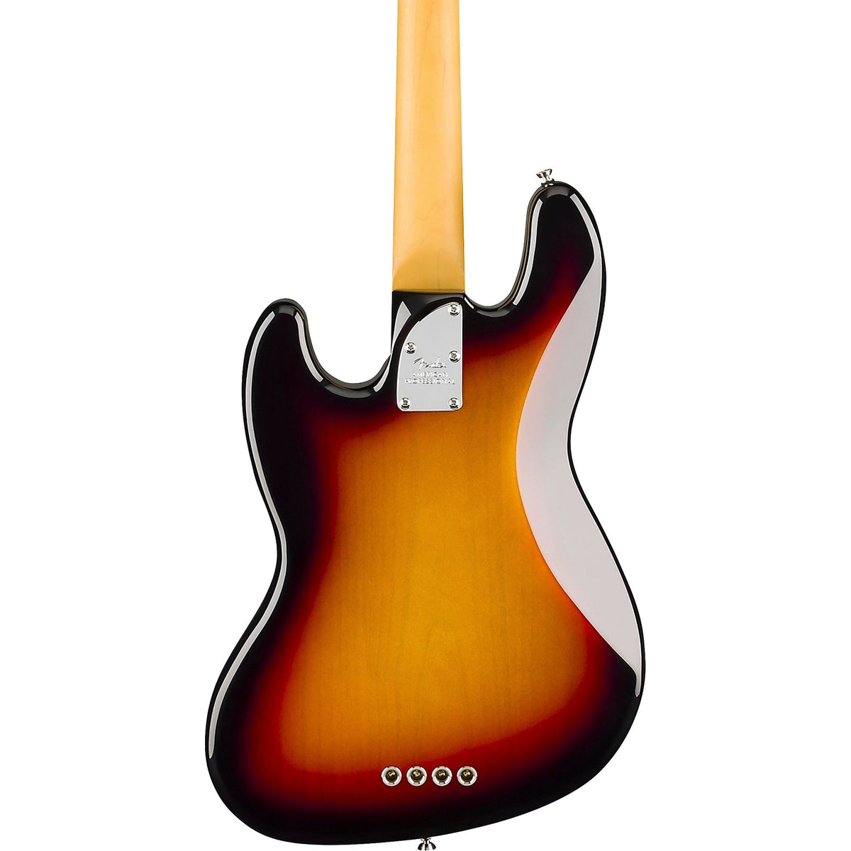 Đàn Guitar Bass 4-dây Fender American Professional Jazz Bass - Rosewood Fingerboard