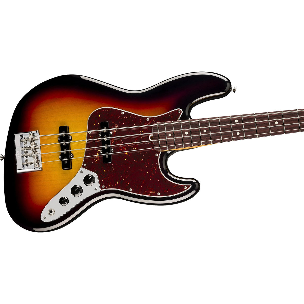 Đàn Guitar Bass 4-dây Fender American Professional Jazz Bass - Rosewood Fingerboard