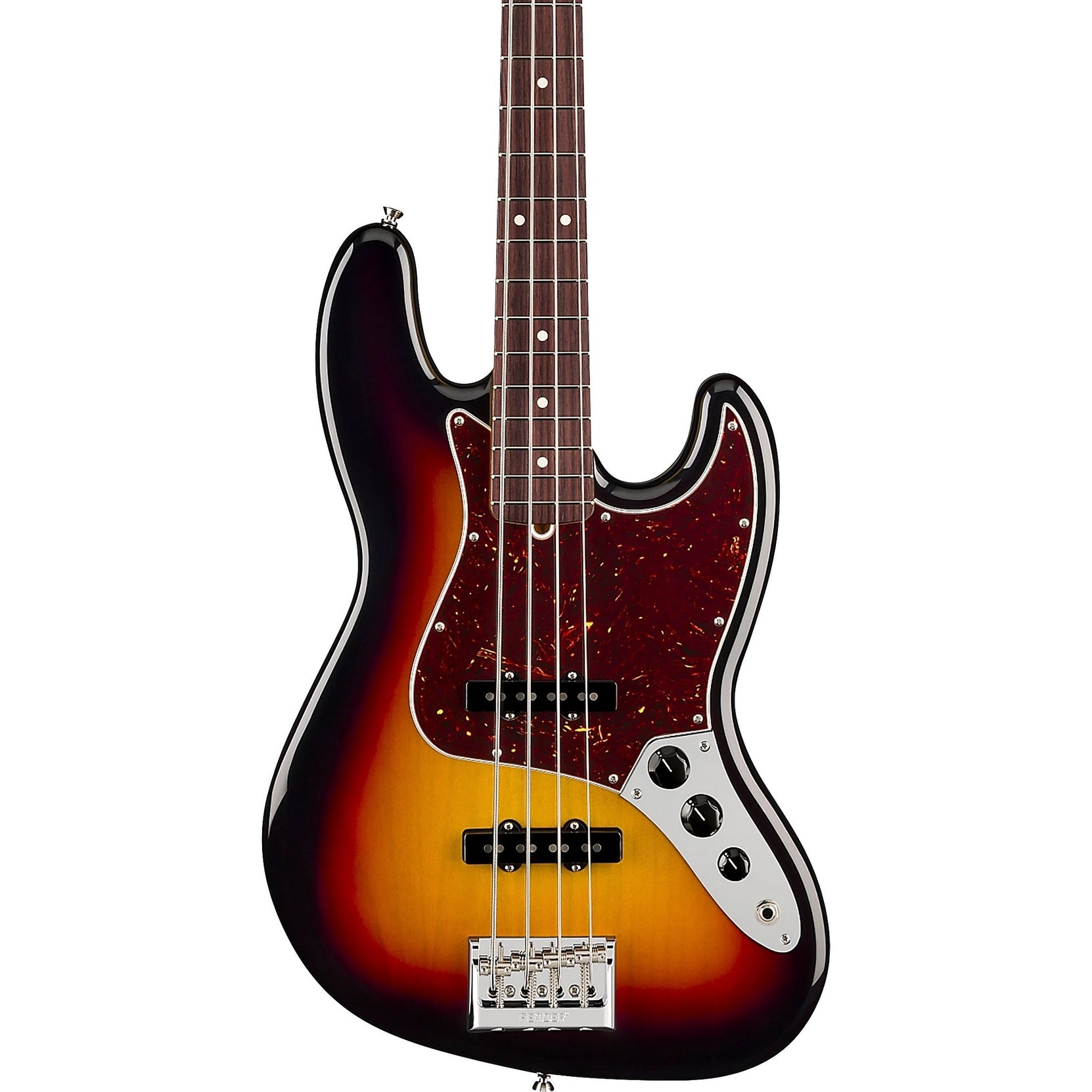Đàn Guitar Bass 4-dây Fender American Professional Jazz Bass - Rosewood Fingerboard