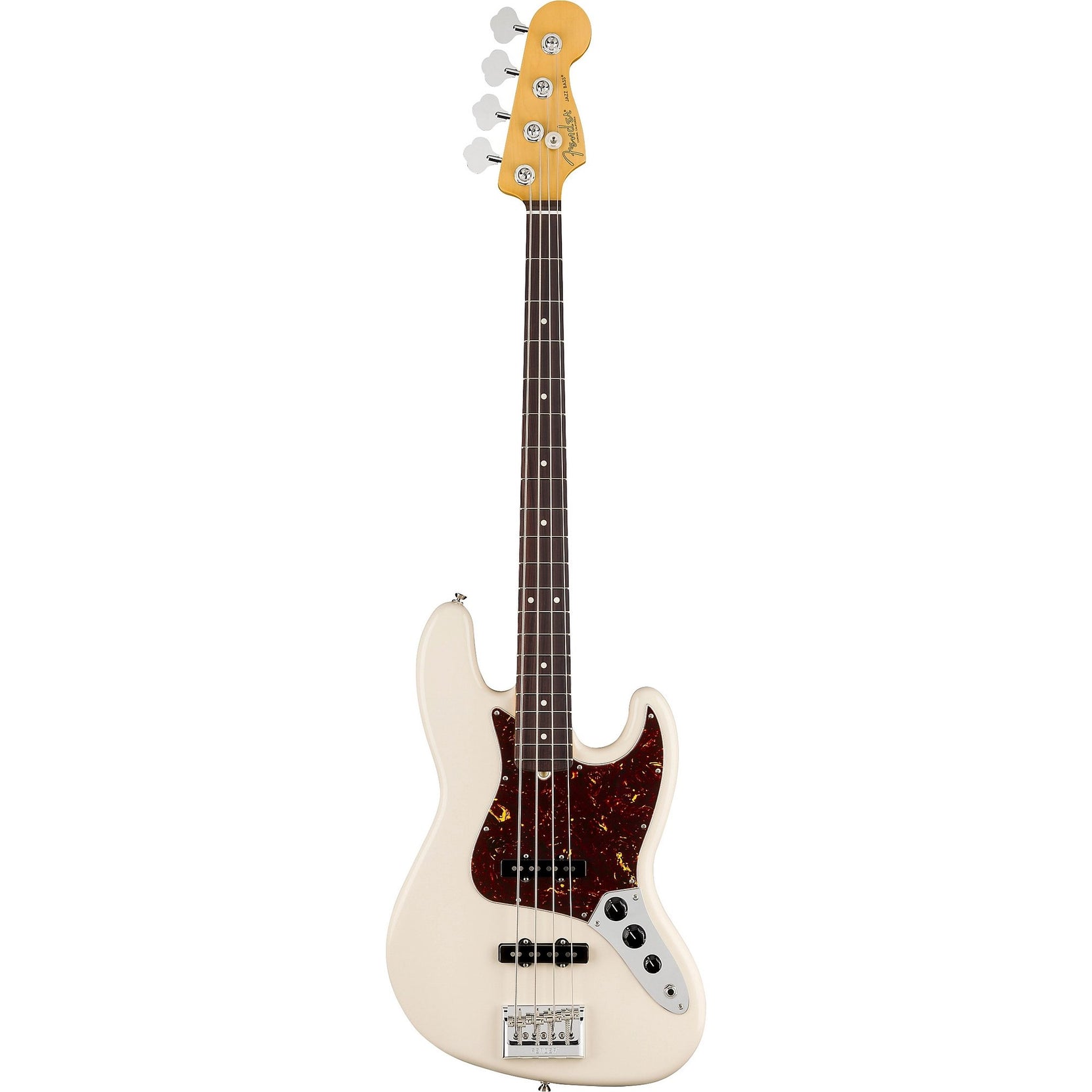 Đàn Guitar Bass 4-dây Fender American Professional Jazz Bass - Rosewood Fingerboard
