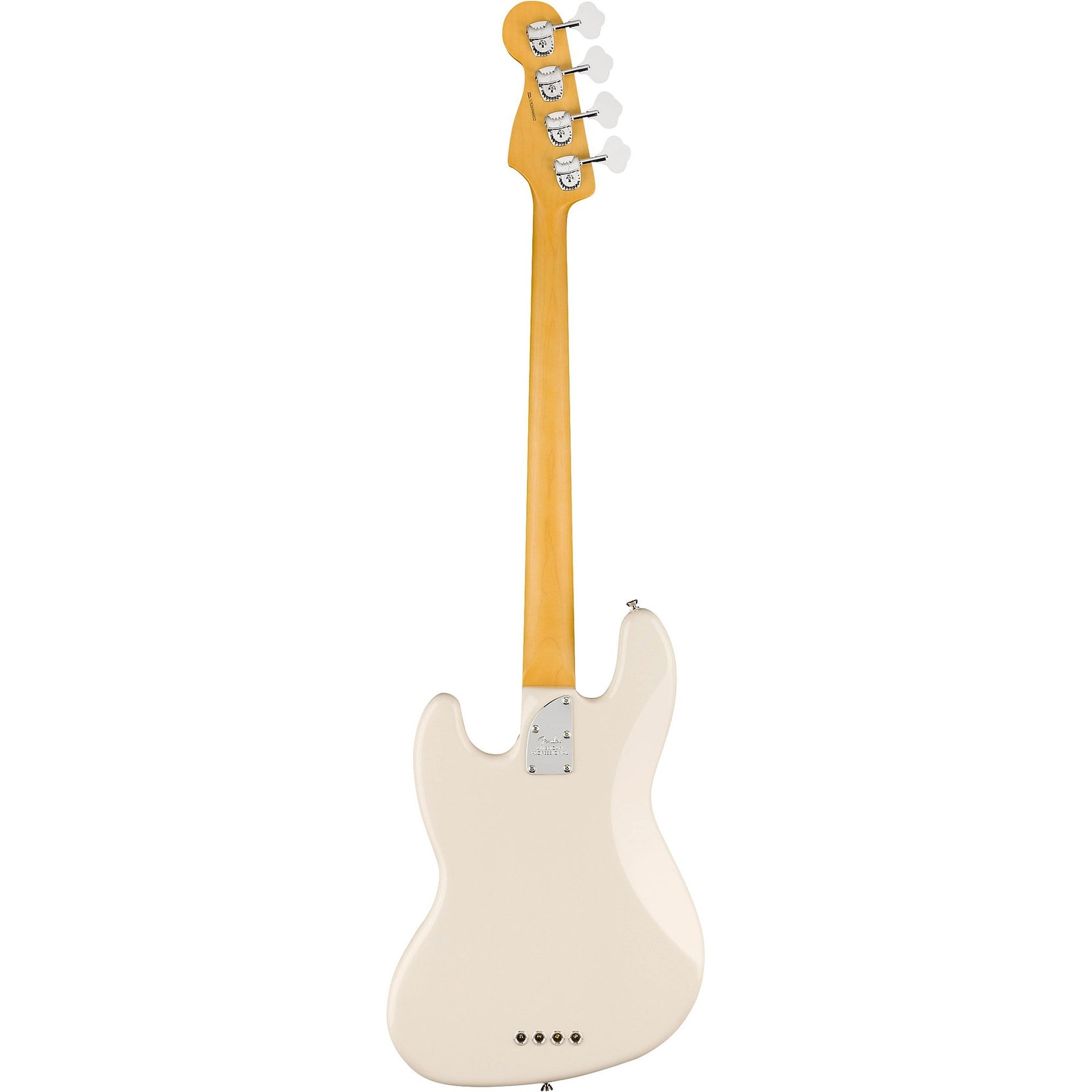 Đàn Guitar Bass 4-dây Fender American Professional Jazz Bass - Rosewood Fingerboard