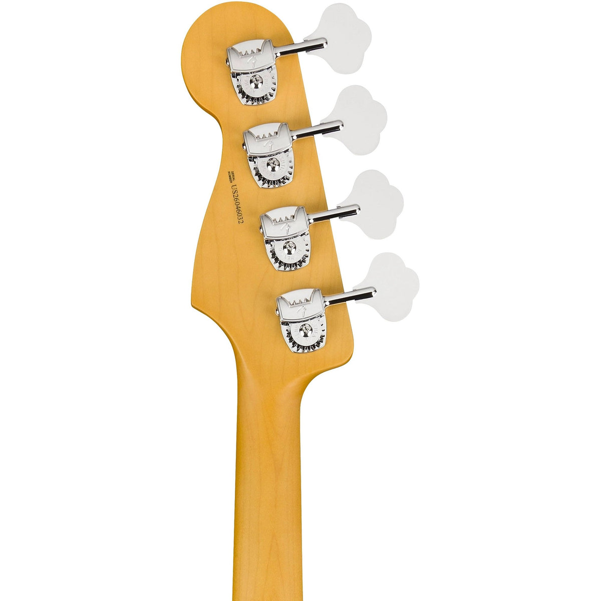Đàn Guitar Bass 4-dây Fender American Professional Jazz Bass - Rosewood Fingerboard