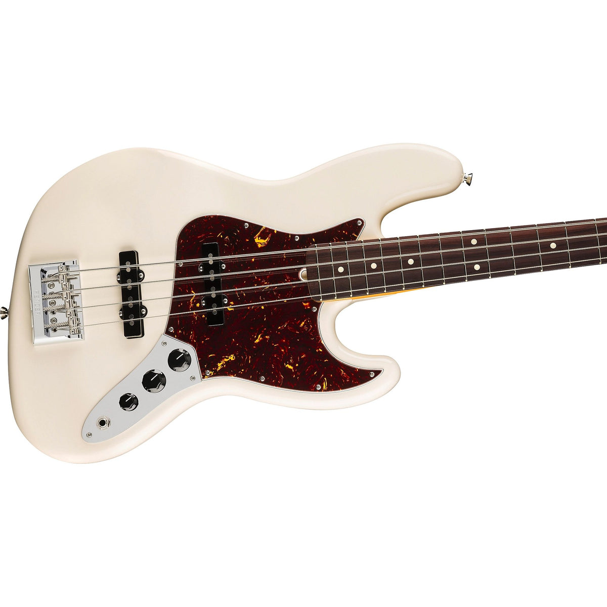 Đàn Guitar Bass 4-dây Fender American Professional Jazz Bass - Rosewood Fingerboard