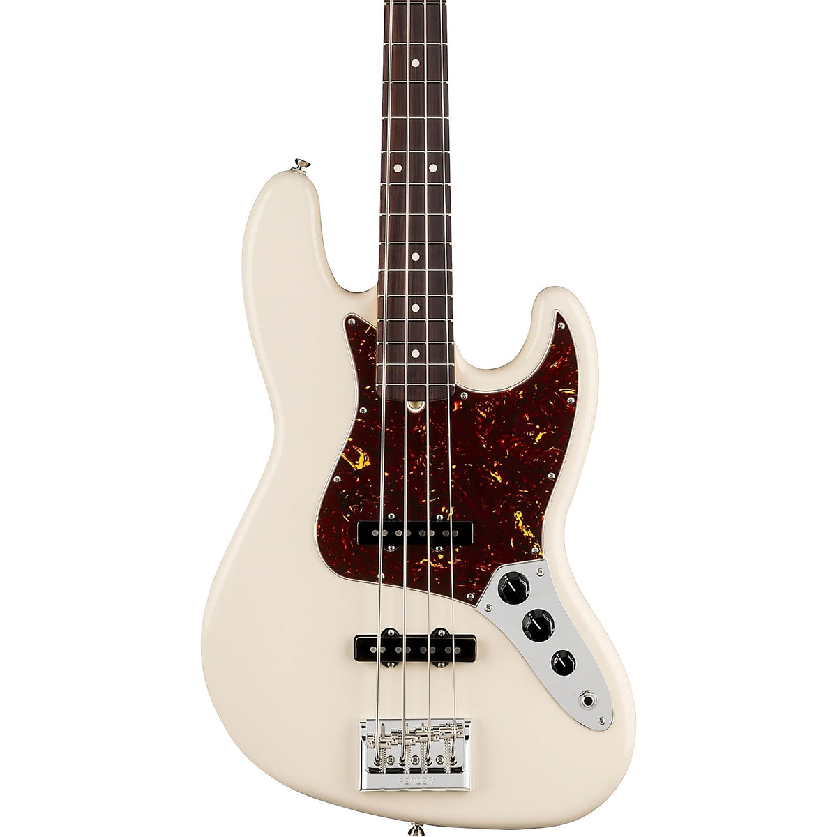 Đàn Guitar Bass 4-dây Fender American Professional Jazz Bass - Rosewood Fingerboard