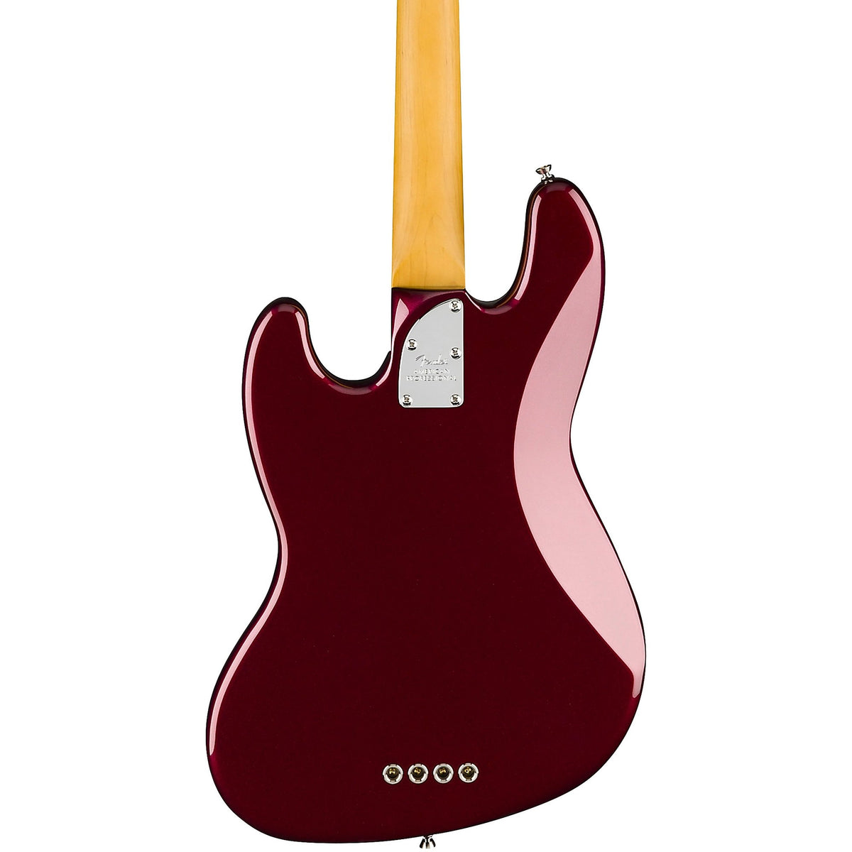 Đàn Guitar Bass 4-dây Fender American Professional Jazz Bass - Rosewood Fingerboard