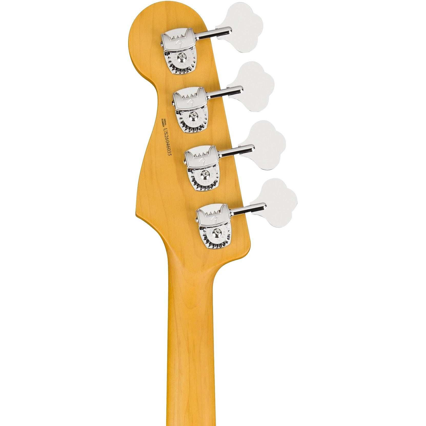 Đàn Guitar Bass 4-dây Fender American Professional Jazz Bass - Rosewood Fingerboard
